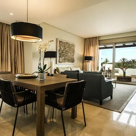 Holiday Las Terrazas De Abama 2 - Tfs011004-dyb Apartment