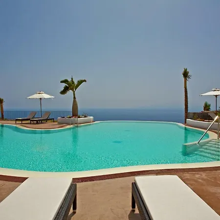 Apartment Holiday Las Terrazas De Abama 2 - Tfs011004-dyb *